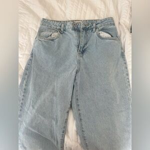 Cotton on mom jeans